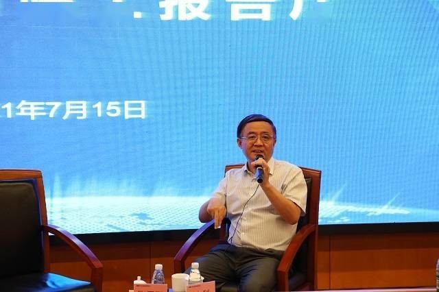 刘科院士：碳中和认知有六个误区 五个现实路径